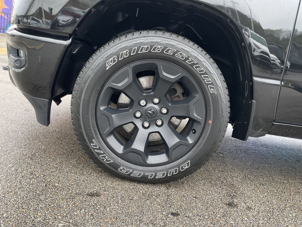 Used 2020 Ram 1500 Truck