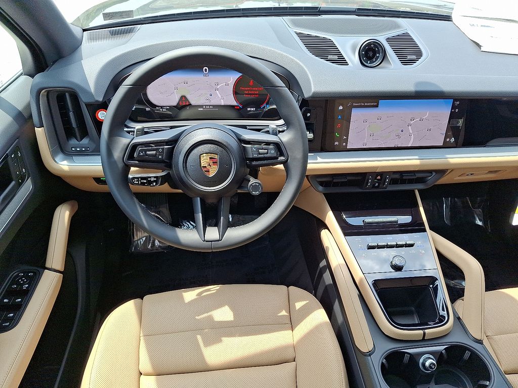Thumbnail: 2025 Porsche Cayenne - 13