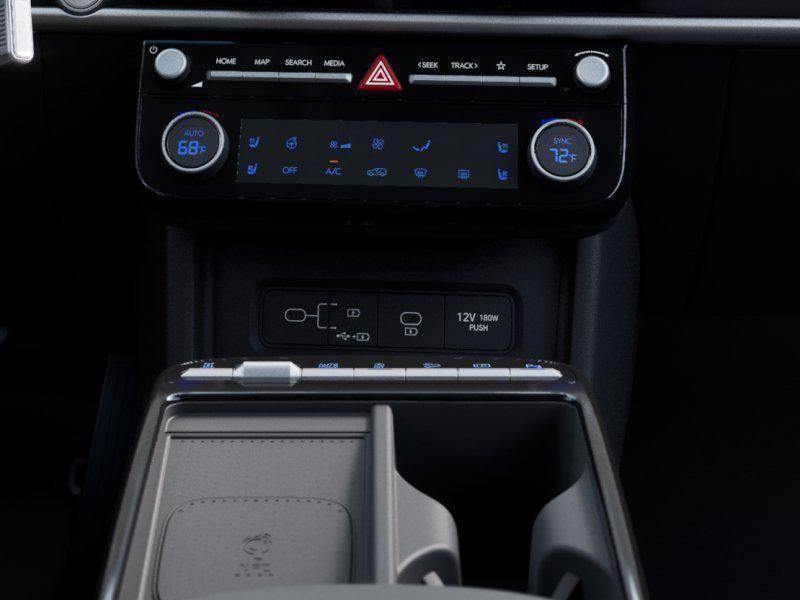 New 2026 White Hyundai Limited image 16
