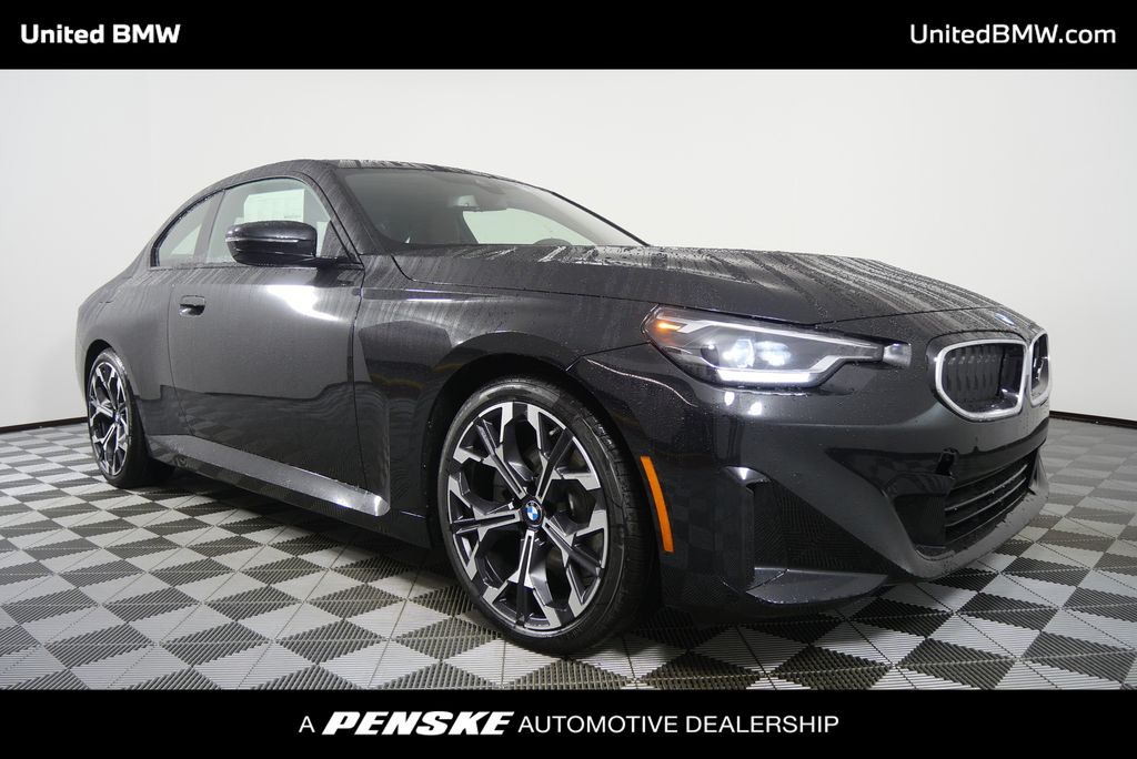 Thumbnail: 2026 BMW 2 Series - 1