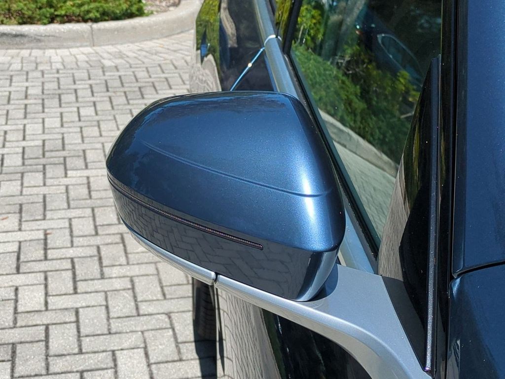 New 2026 Blue BMW 30 xDrive image 12