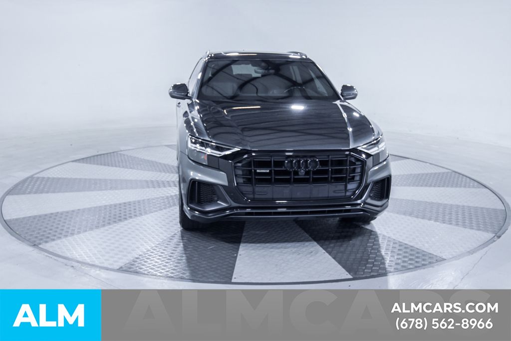 Used 2021  Audi 55 Premium Plus image 15