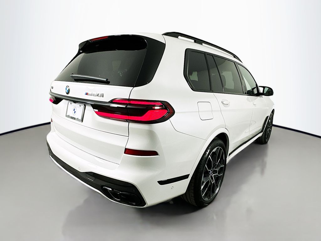 Thumbnail: 2026 BMW X7 - 5