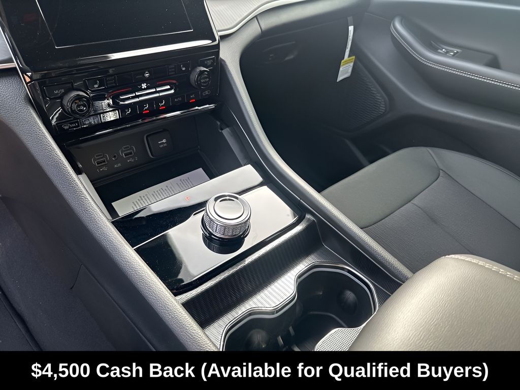 New Car 2025 Jeep Grand Cherokee L  For Sale Under $40,000 In Austin, Texas