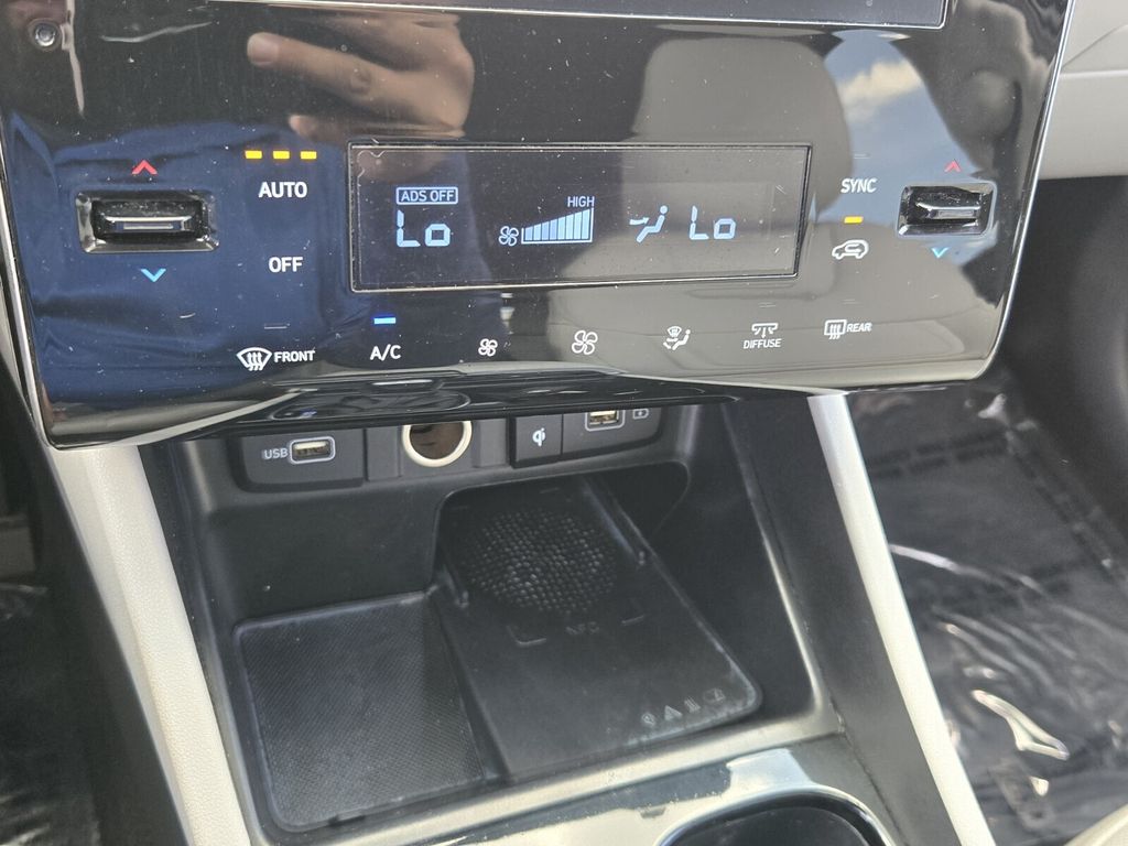 2023 Hyundai Tucson - $20,499