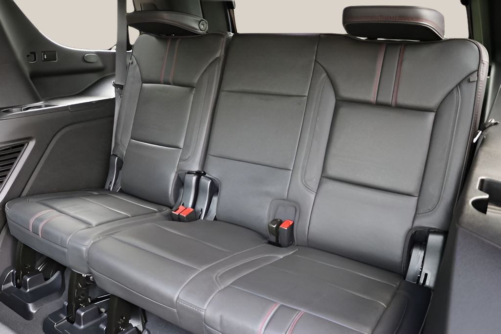 Used Car 2023 Chevrolet Tahoe  Rst For Sale Under $60,000 In Austin, Texas