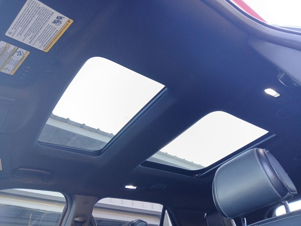 Used Car 2017 Ford Explorer  Platinum For Sale Under $15,000 In Austin, Texas