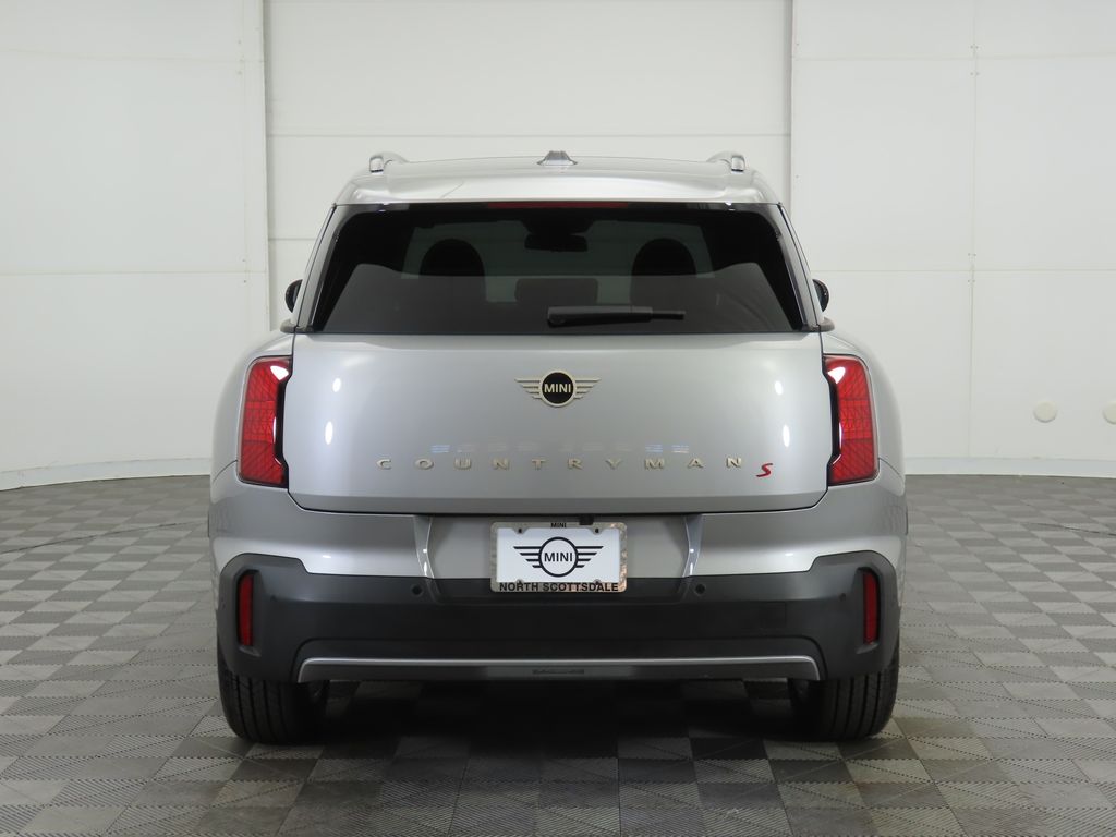 Thumbnail: 2025 MINI Cooper Countryman - 7