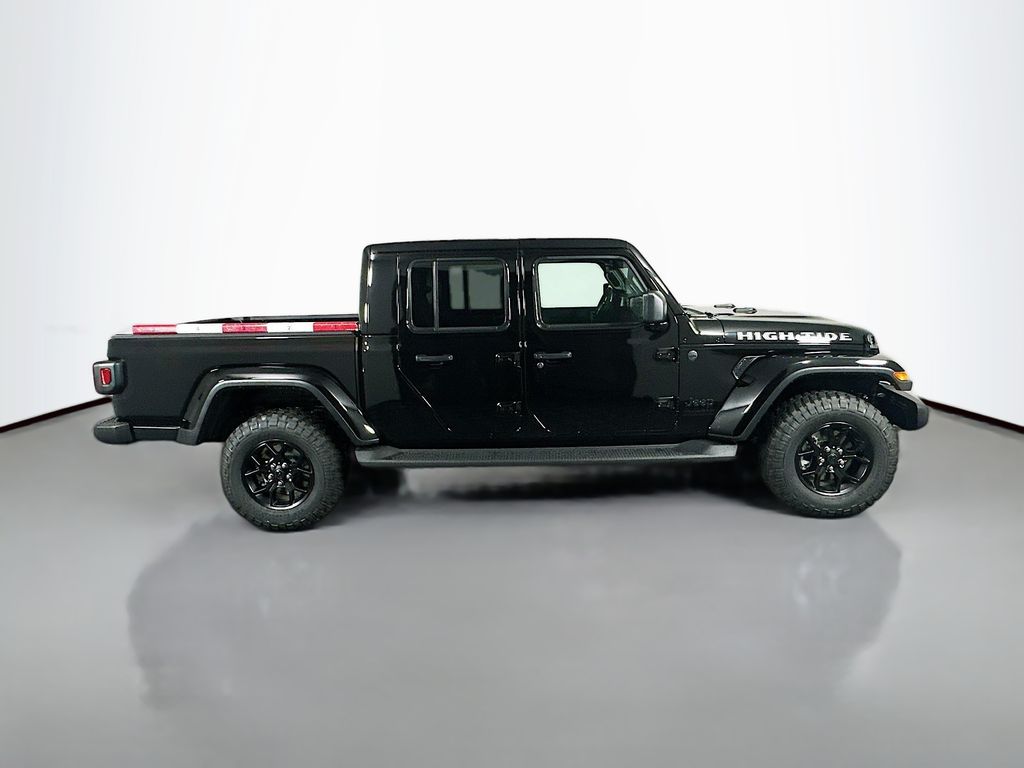 New 2025 Black Jeep Sport image 8