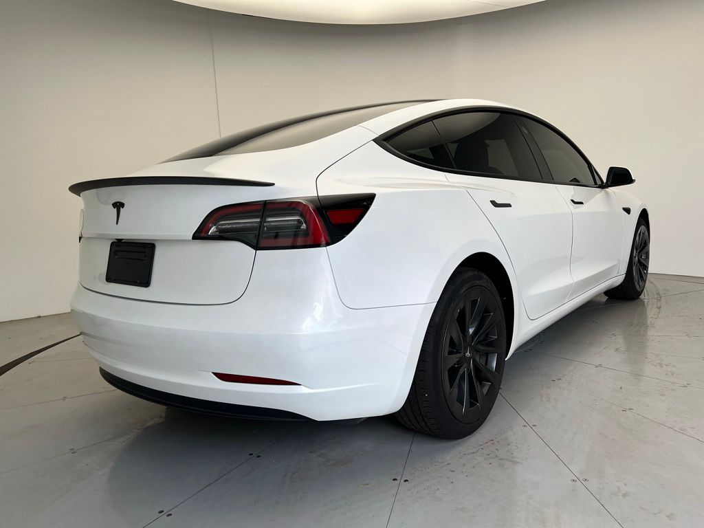 Thumbnail: 2023 Tesla Model 3 - 24