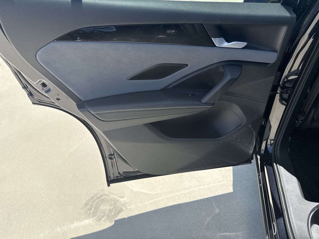 2026 Volkswagen Tiguan 2.0T SE Black at DeMontrond Automotive Group