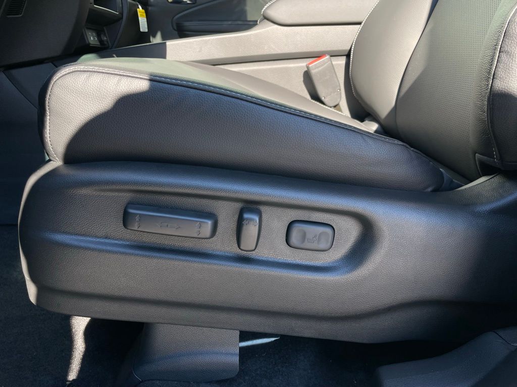 Thumbnail: 2026 Honda Ridgeline - 24