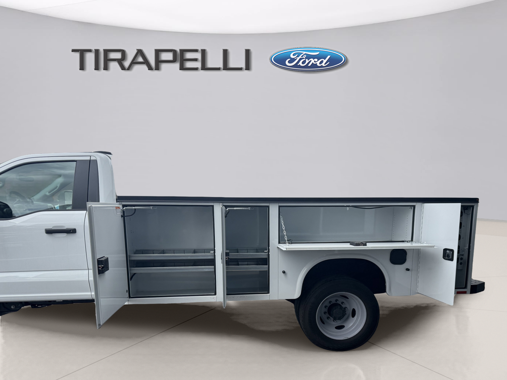 Used 2024 White Ford XL image 16