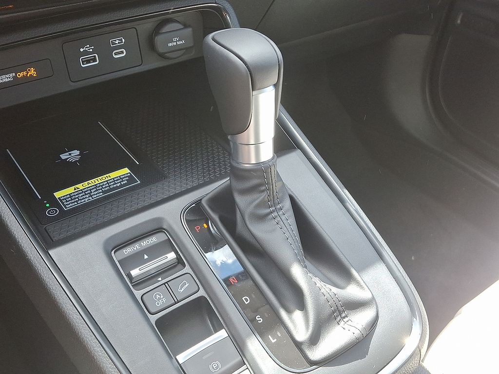 2025 Honda CR-V EX-L 7