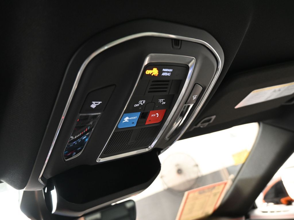 Used 2025 Header Orange Clearcoat Dodge R/T image 34