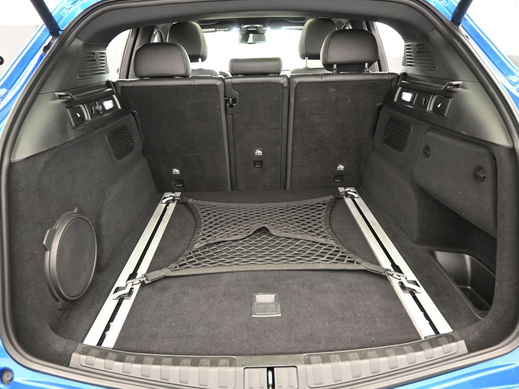 Used 2018 Misano Blue Metallic Alfa Romeo Ti image 37