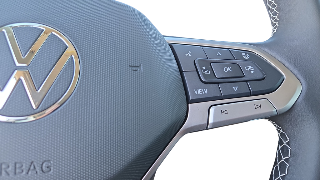 2026 Volkswagen Taos