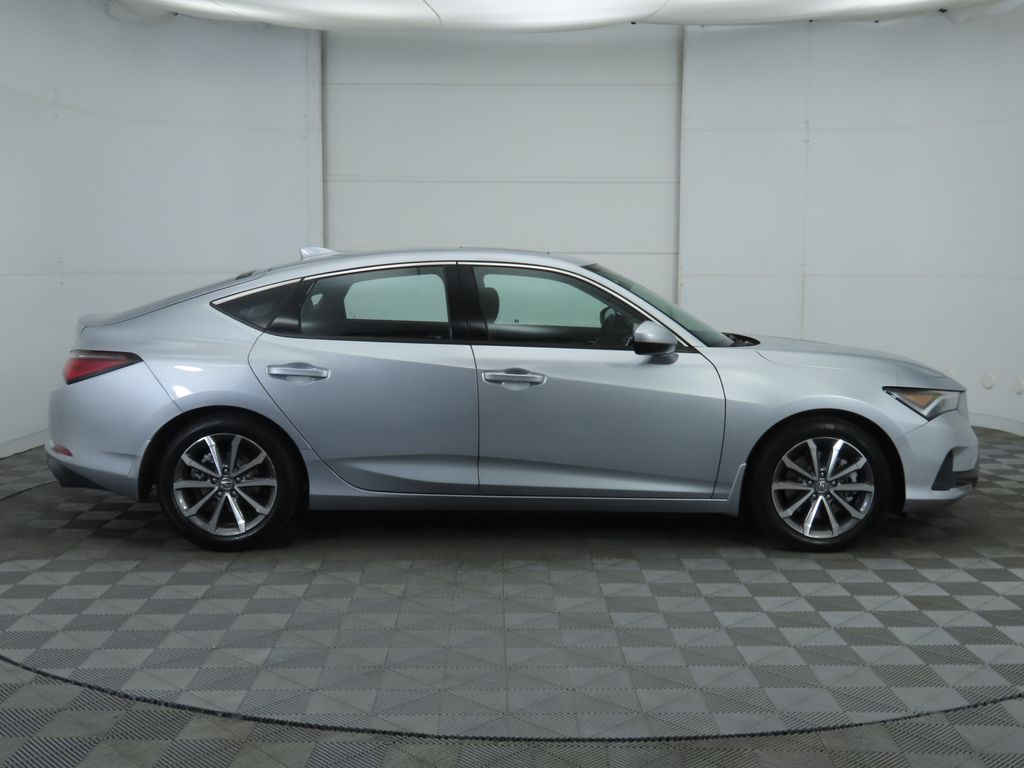 Thumbnail: 2026 Acura Integra - 4