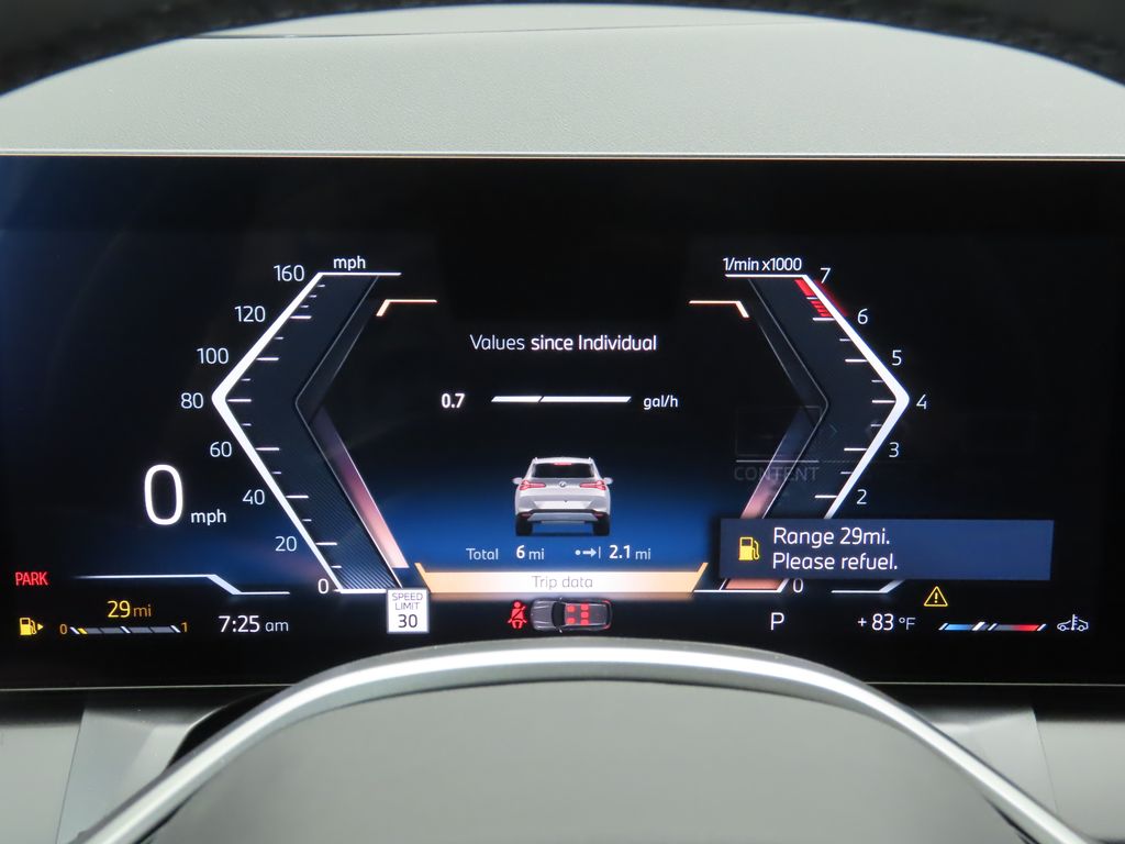 Thumbnail: 2026 BMW X3 - 32