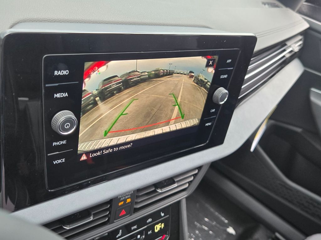 2027 Volkswagen Jetta