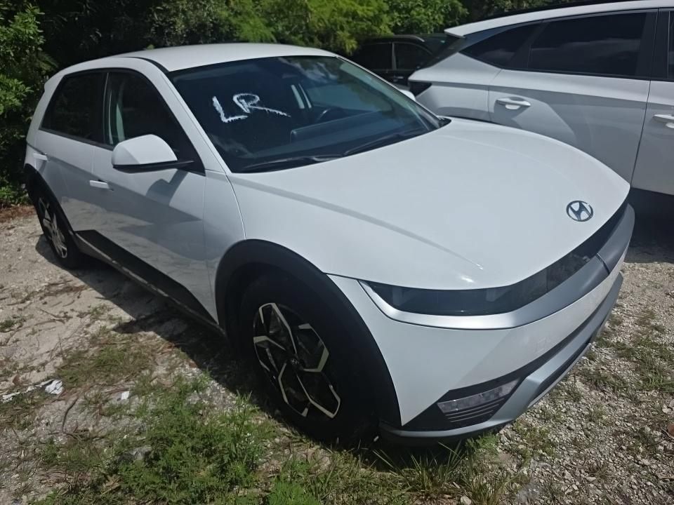 2024 Hyundai IONIQ 5 SEL