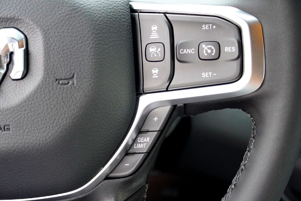 New Car 2025 Ram 2500  Big Horn For Sale Under $70,000 In Taylor, Texas