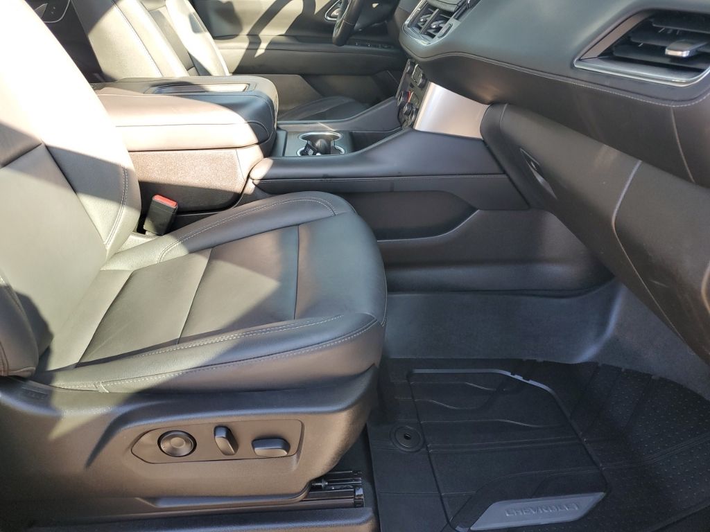 Used Car 2021 Chevrolet Tahoe  Z71 For Sale Under $50,000 In Austin, Texas