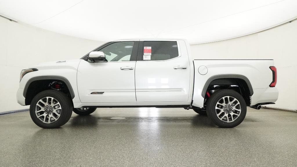 Thumbnail: 2026 Toyota Tundra - 3