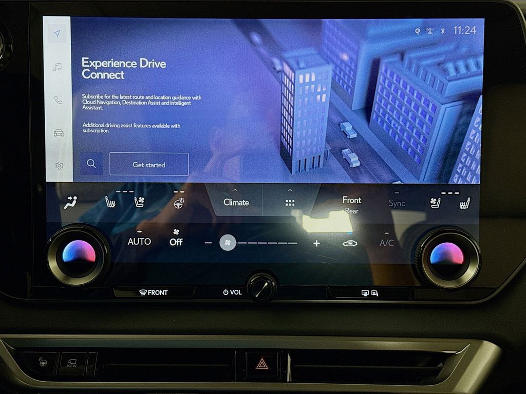 Thumbnail: 2026 Lexus RX - 12