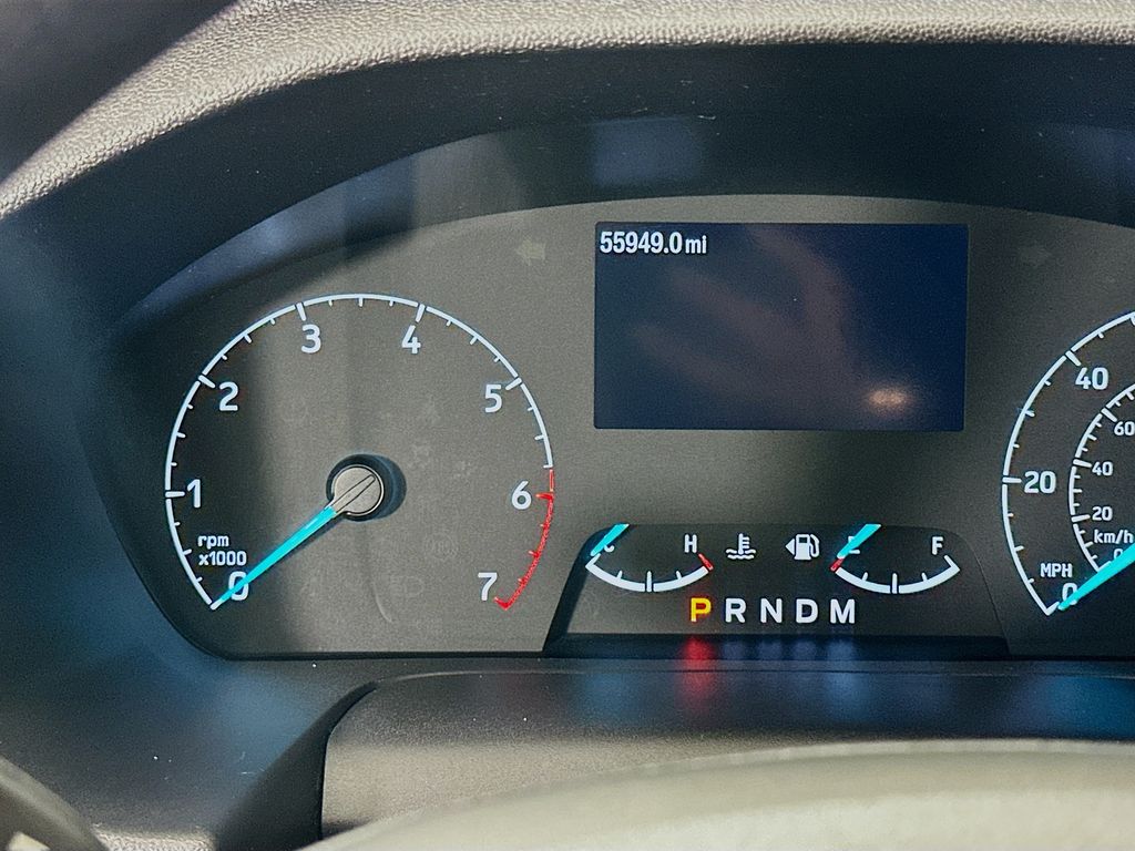 Thumbnail: 2023 Ford Transit Series - 12