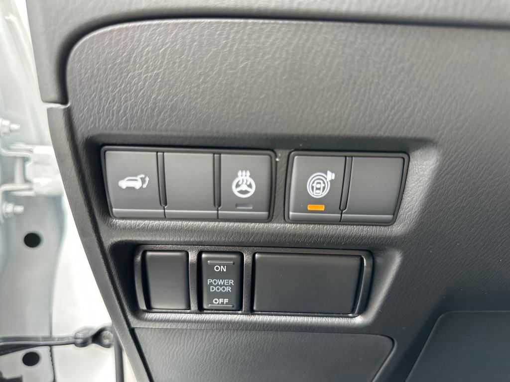 2024 Nissan Armada Platinum photo