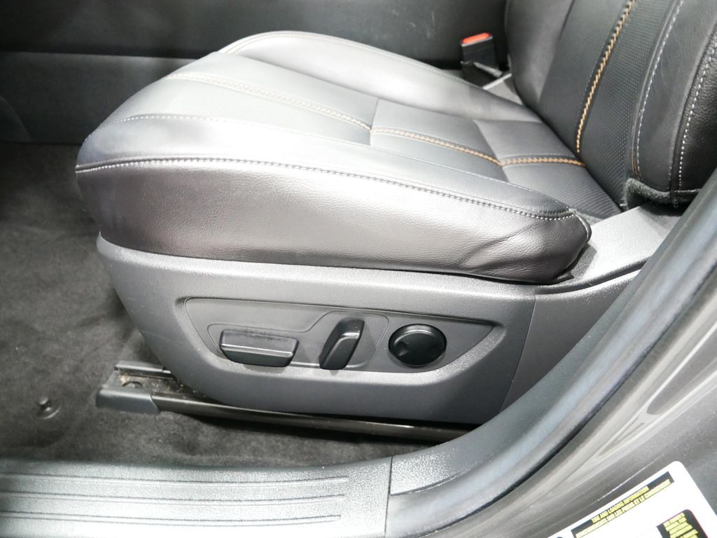 Used 2025 Mazda CX-50 SUV