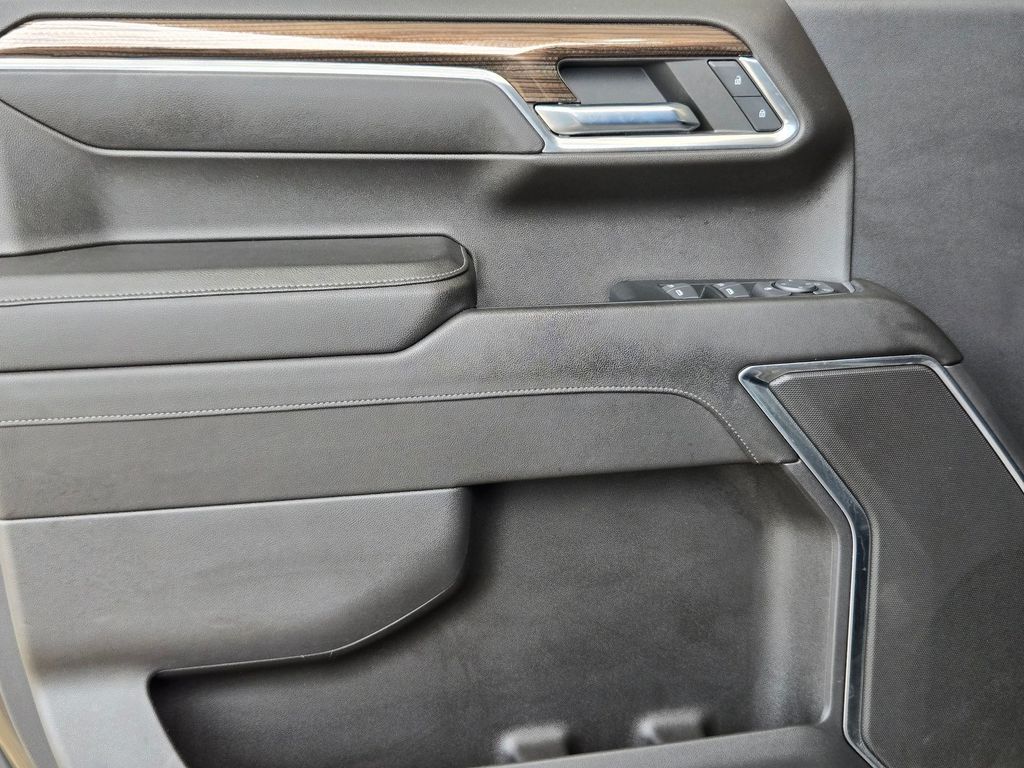 Used 2023 Chevrolet Silverado 1500 Truck