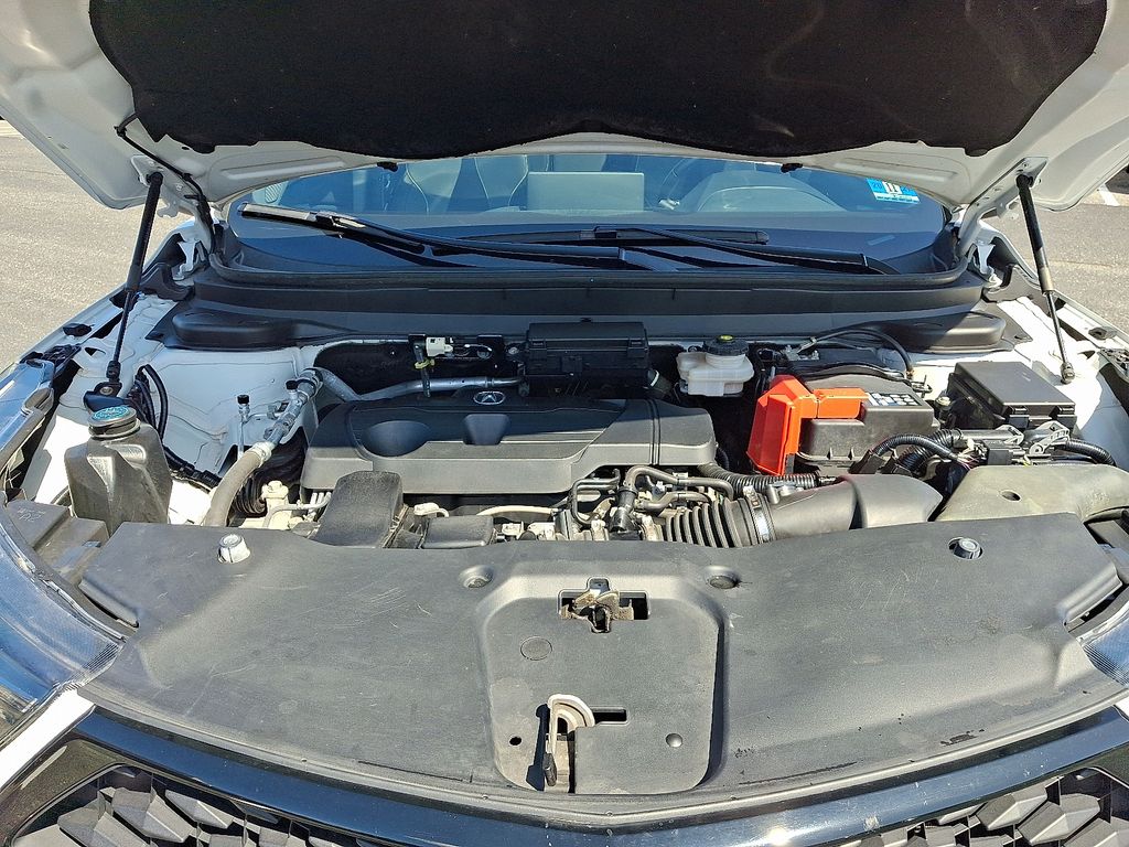 Thumbnail: 2021 Acura RDX - 30