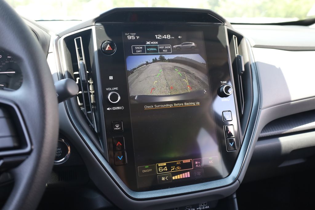 new 2026 Subaru Crosstrek car, priced at $30,508