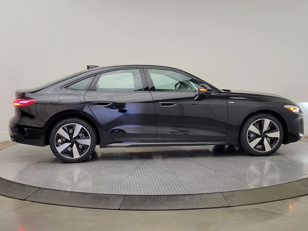 Thumbnail: 2026 Audi A5 - 6