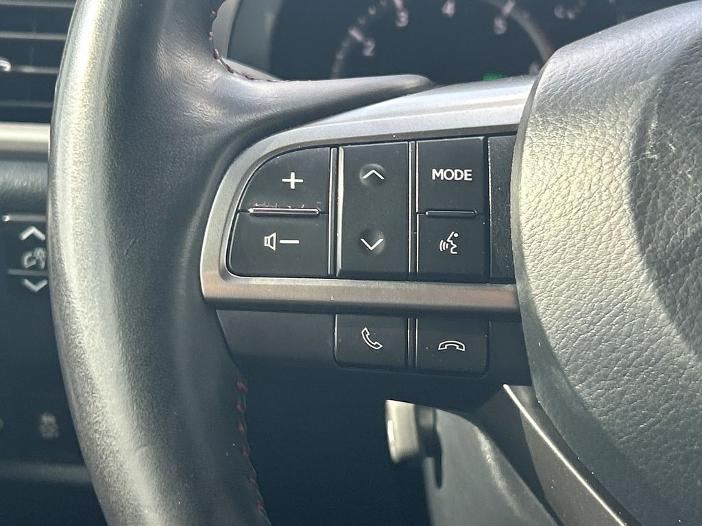 Thumbnail: 2022 Lexus GX - 20