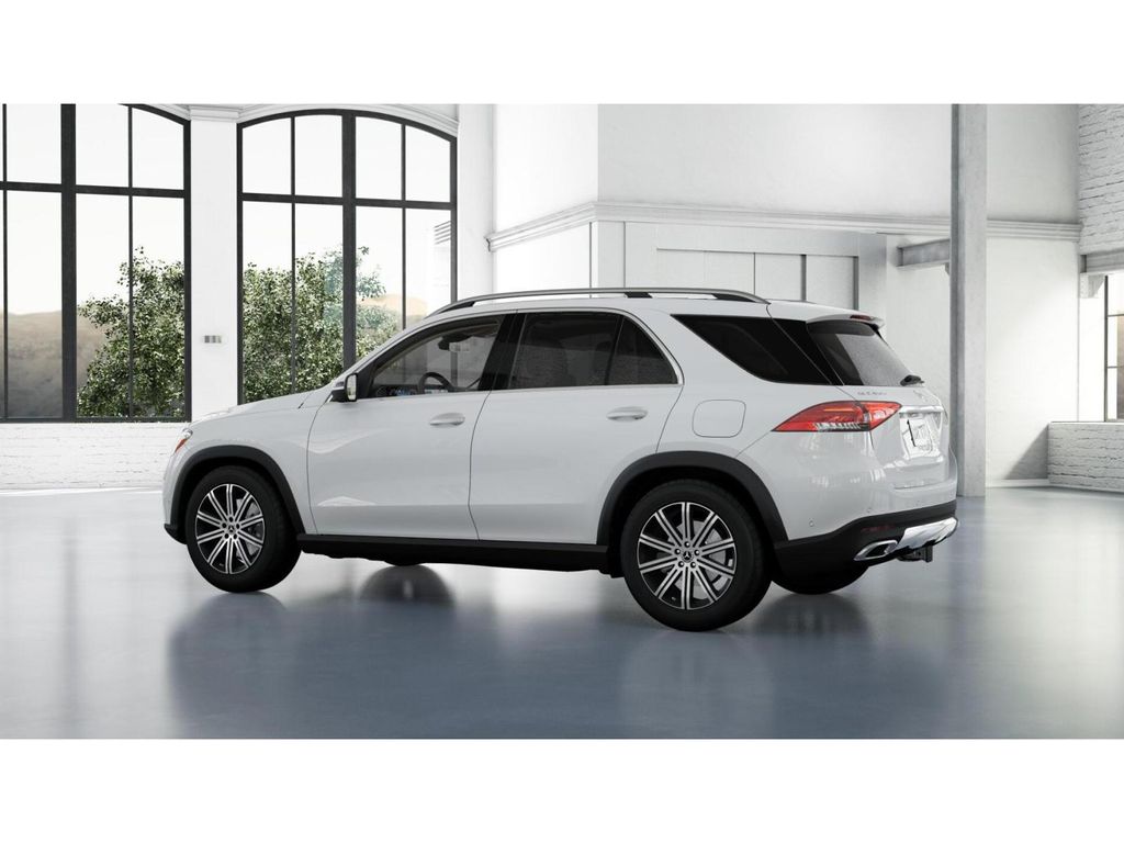 Thumbnail: 2026 Mercedes-Benz GLE - 31