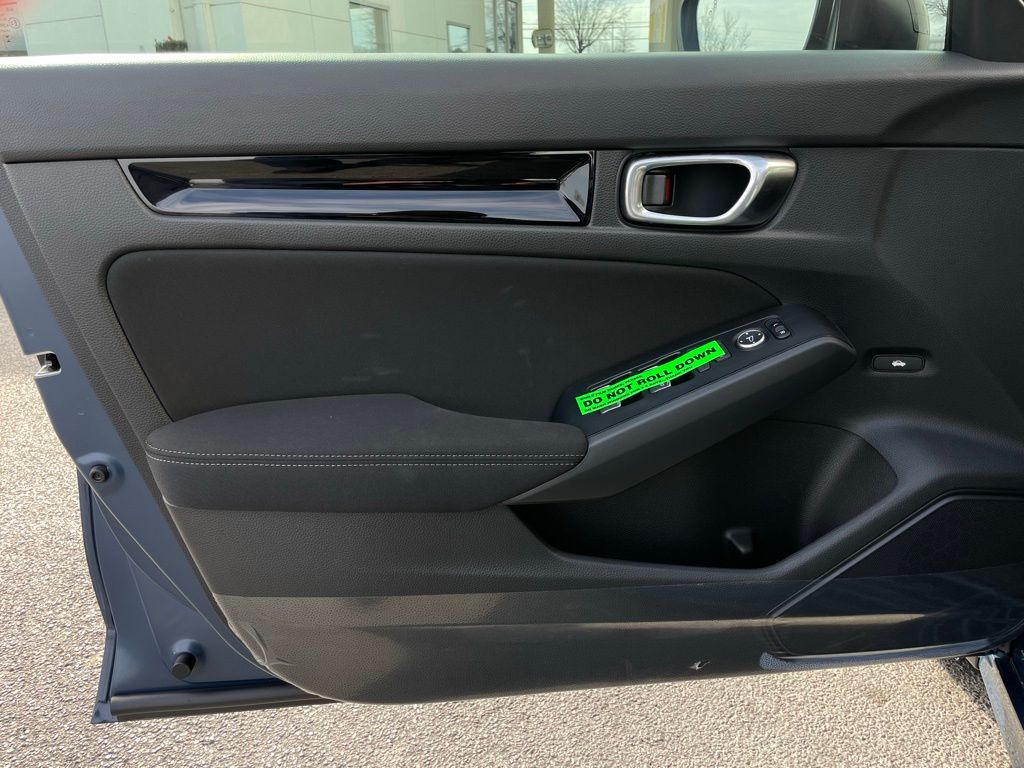 Thumbnail: 2026 Honda Civic - 23