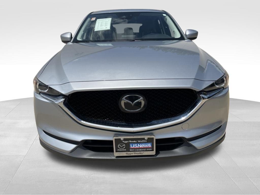 Used Car 2020 Mazda Cx-5  Touring For Sale Under $20,000 In Georgetown, Texas