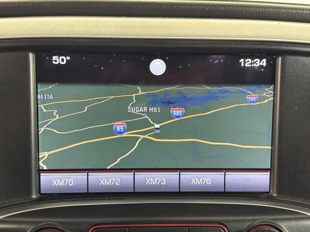 used 2014 GMC Sierra 1500 car, priced at $16,500