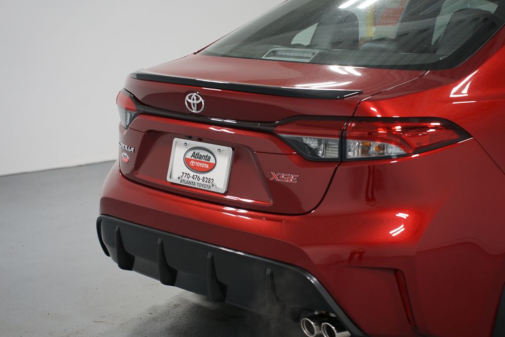 Thumbnail: 2026 Toyota Corolla - 9