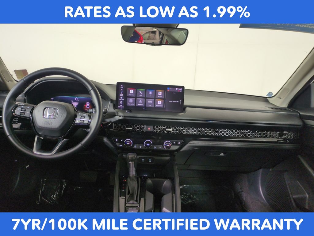 Used 2023 Honda Accord Hybrid For Sale in Fort Wayne, IN