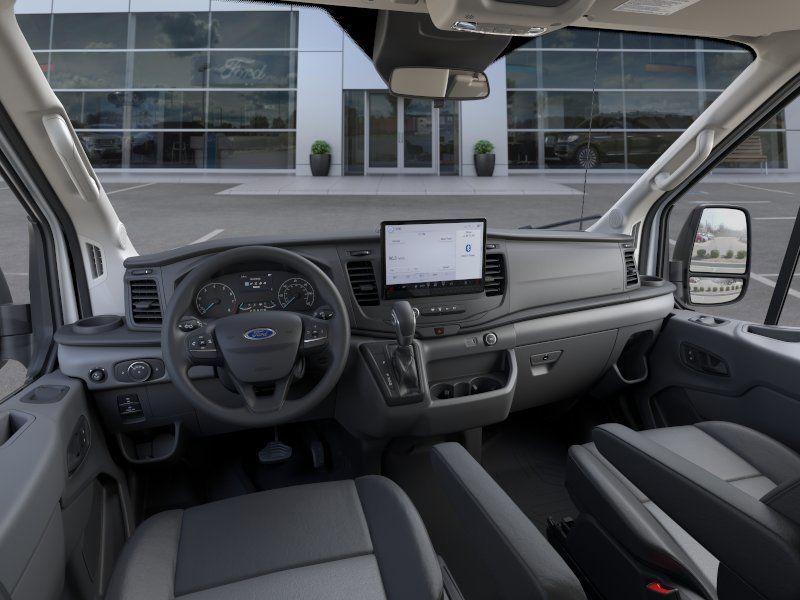 2024 Ford Transit-350 Passenger Van XL