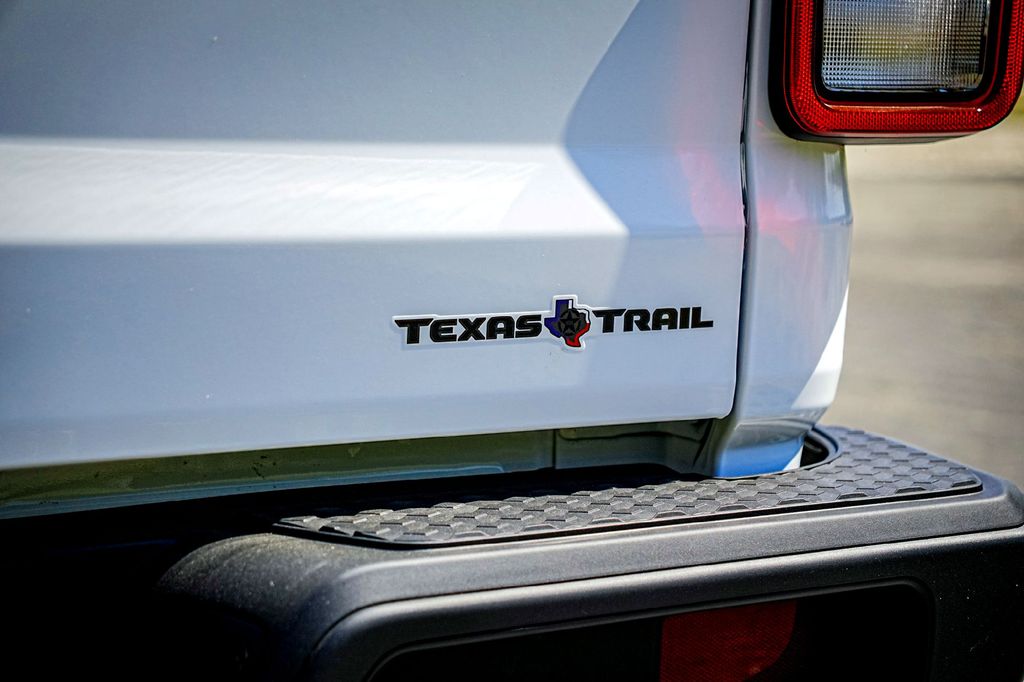 New Car 2025 Jeep Gladiator  For Sale Under $50,000 In Taylor, Texas