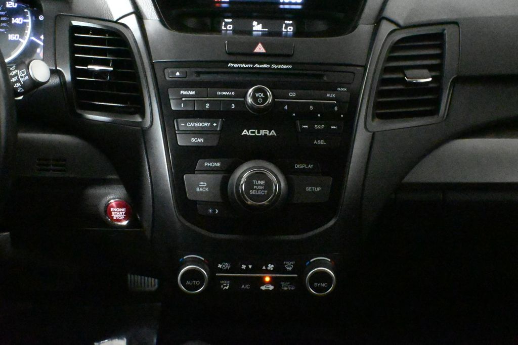 Thumbnail: 2018 Acura RDX - 24