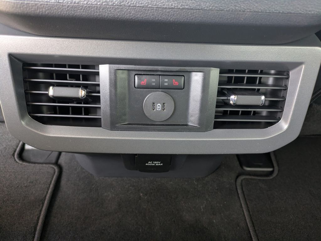 2026 Ford F-250 Super Duty LARIAT