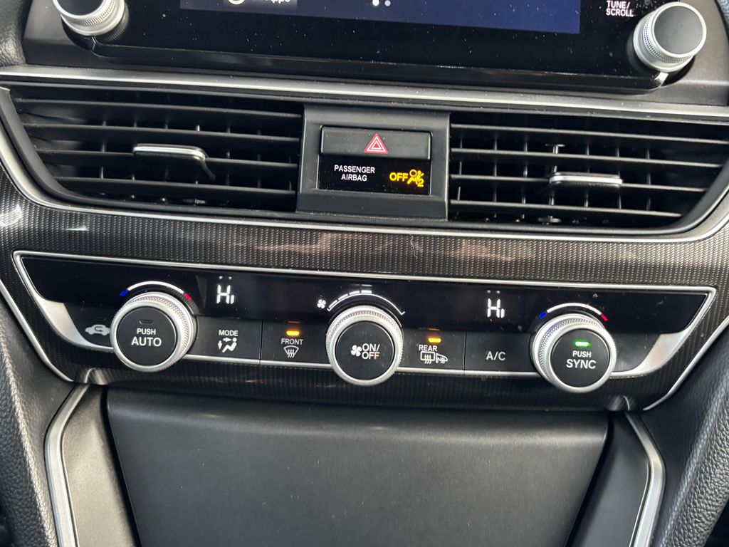 Thumbnail: 2022 Honda Accord - 15