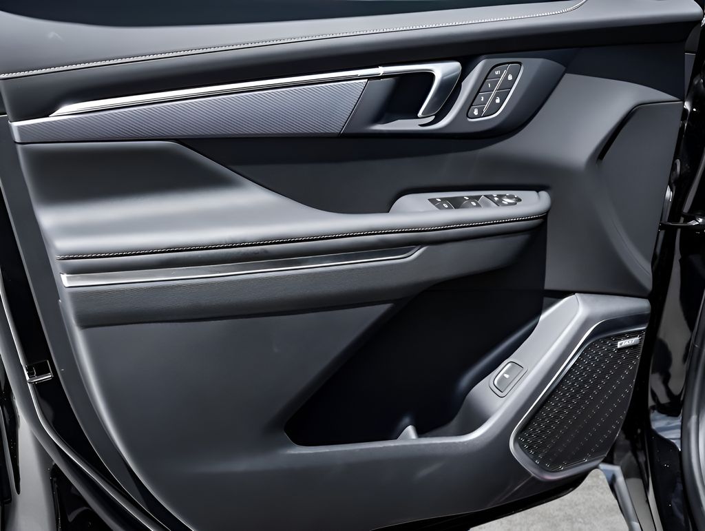 New 2026 Black Buick Sport Touring image 18