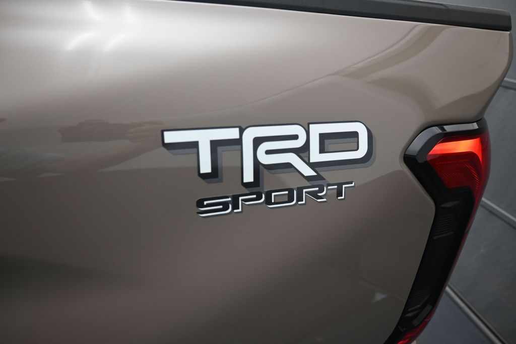 Used 2026 Toyota Tacoma Truck